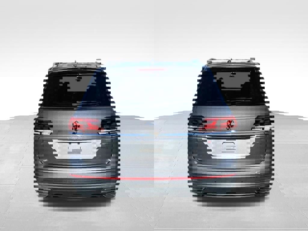 Used 2022 Volkswagen Atlas SEL image 4