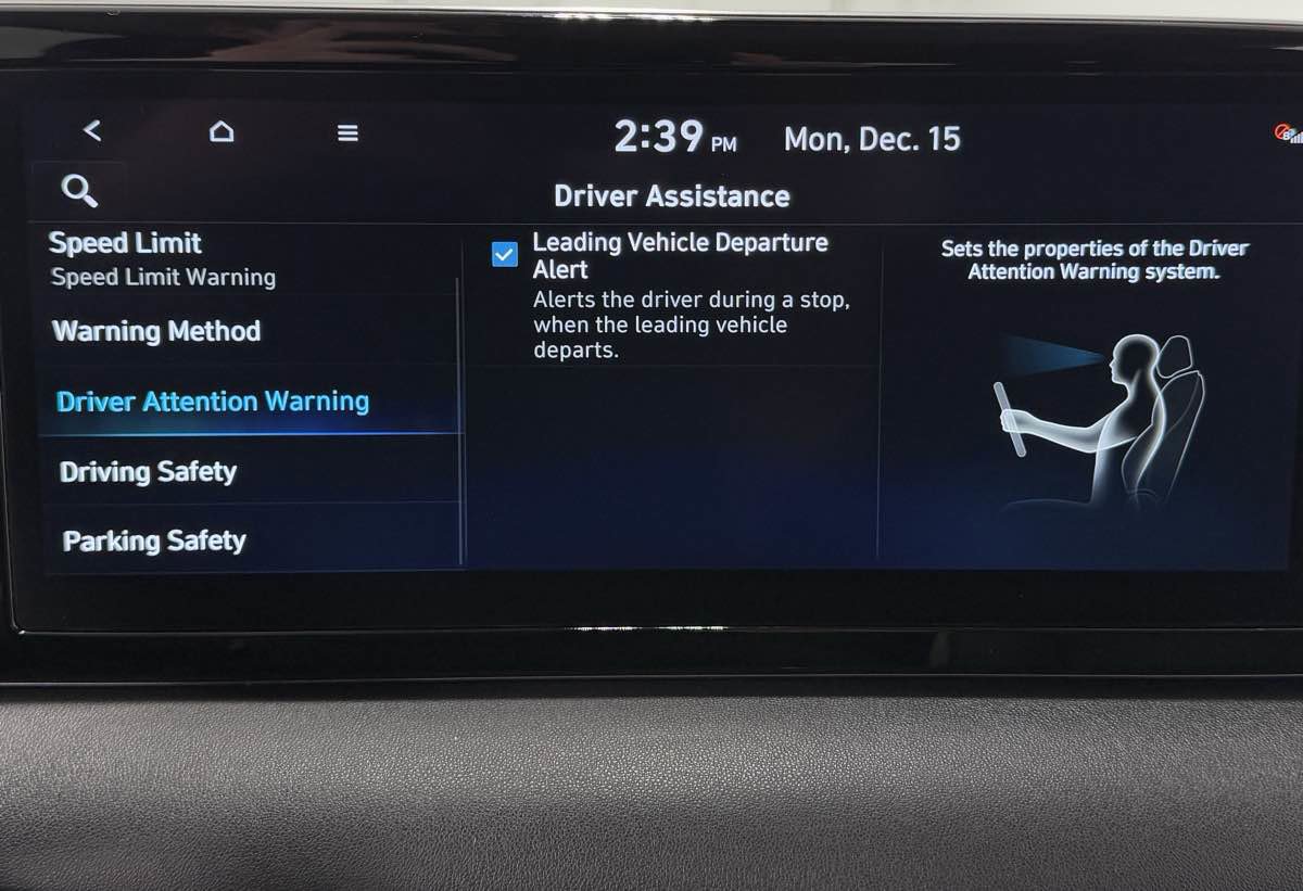 Used 2024 Hyundai Palisade XRT image 24