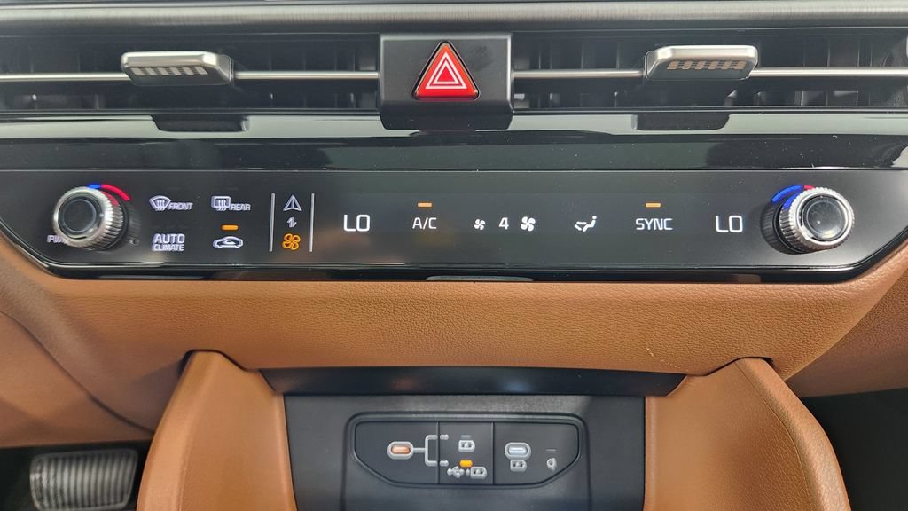 New 2026 Kia Sportage X-Line w/ X-Line Premium Package AWD/4WD image 28