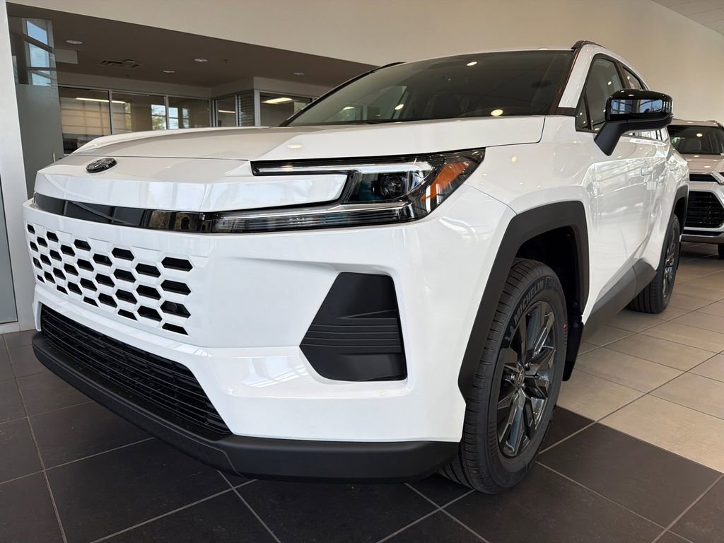 New 2026 Toyota RAV4 XLE Premium image 7