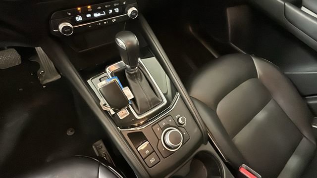 Used 2025 MAZDA CX-5 AWD 2.5 S w/ Select Package image 21