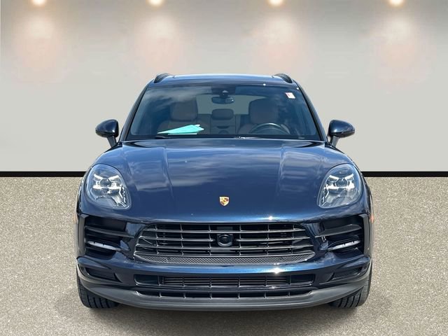 Used 2021 Porsche Macan image 2