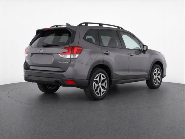 Used 2023 Subaru Forester Premium AWD/4WD image 5