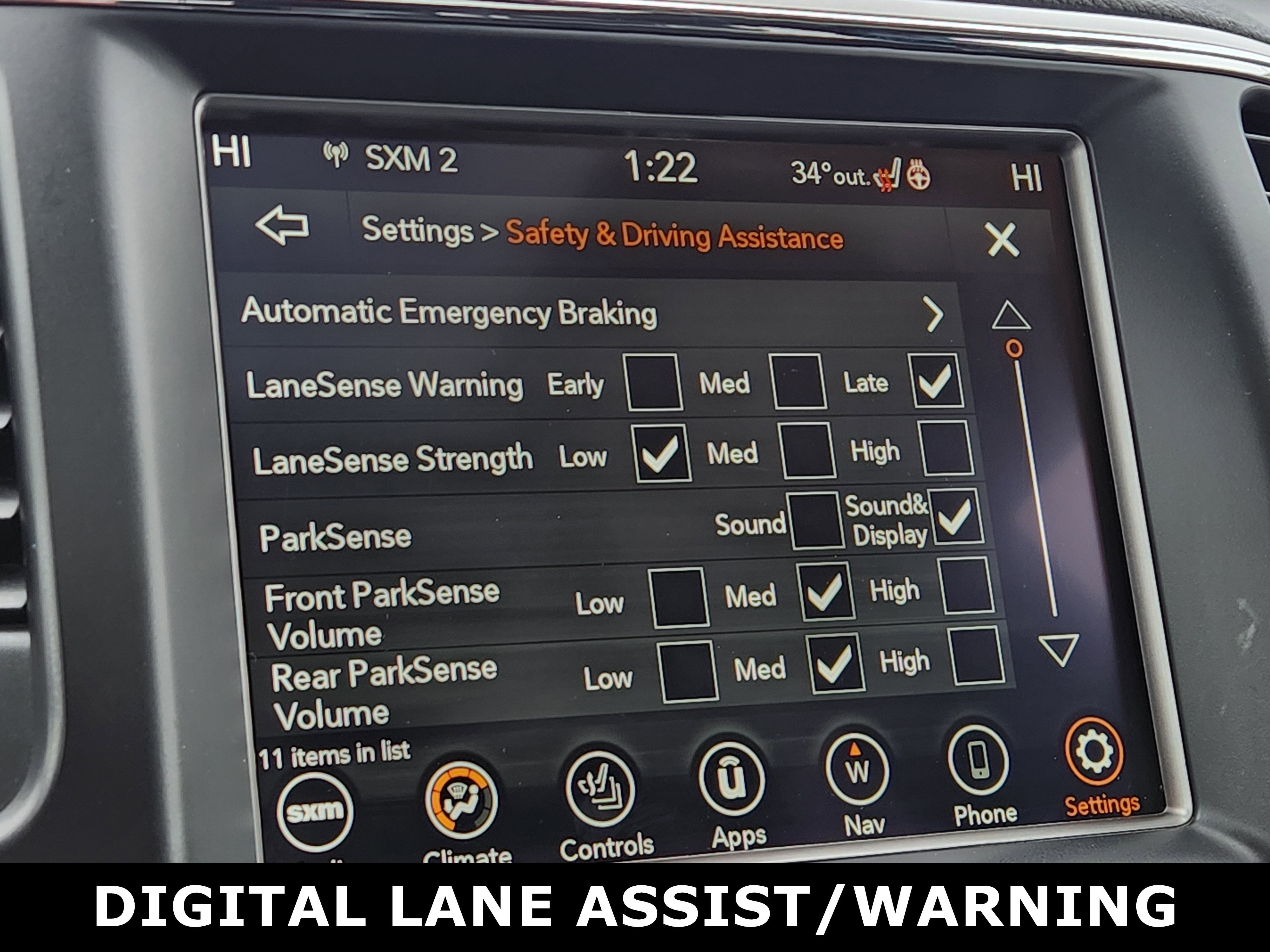 Used 2018 Jeep Grand Cherokee Trailhawk image 3