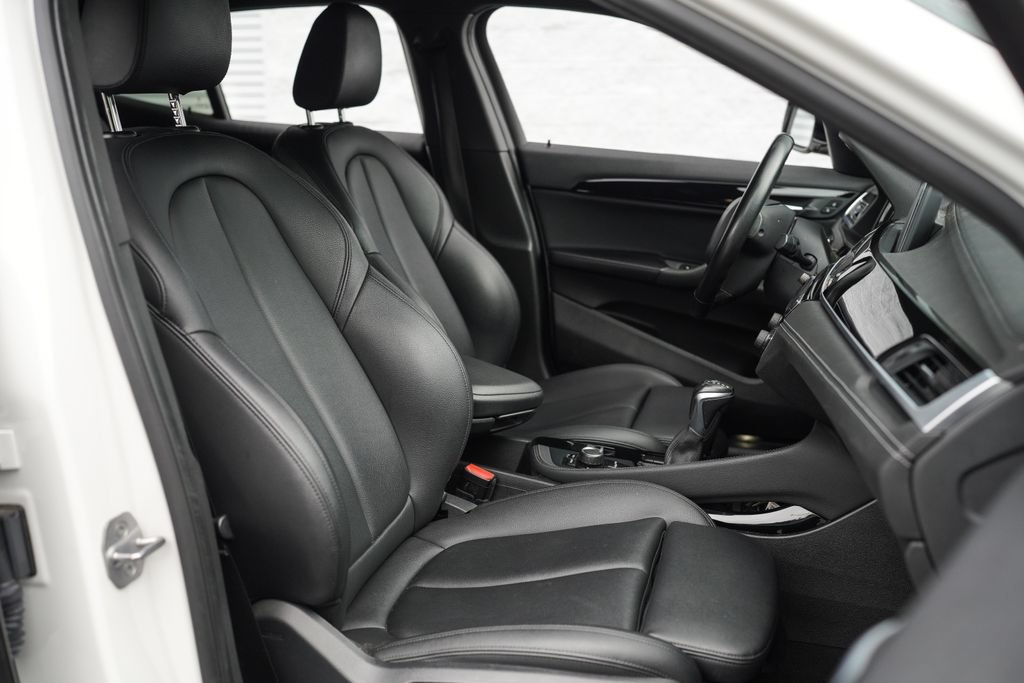 Used 2018 BMW X2 sDrive28i FWD image 24