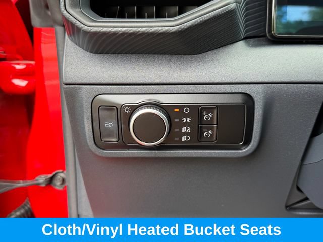 Used 2024 Ford Mustang Coupe RWD image 7