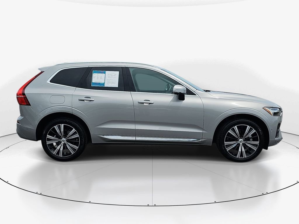 Used 2023 Volvo XC60 B5 Plus w/ Protection Package Premier FWD image 5