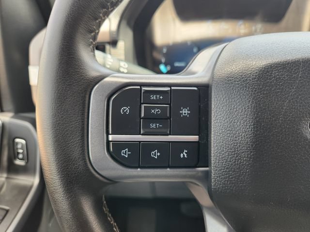Used 2025 Ford F150 XLT w/ Equipment Group 301A Standard AWD/4WD image 28