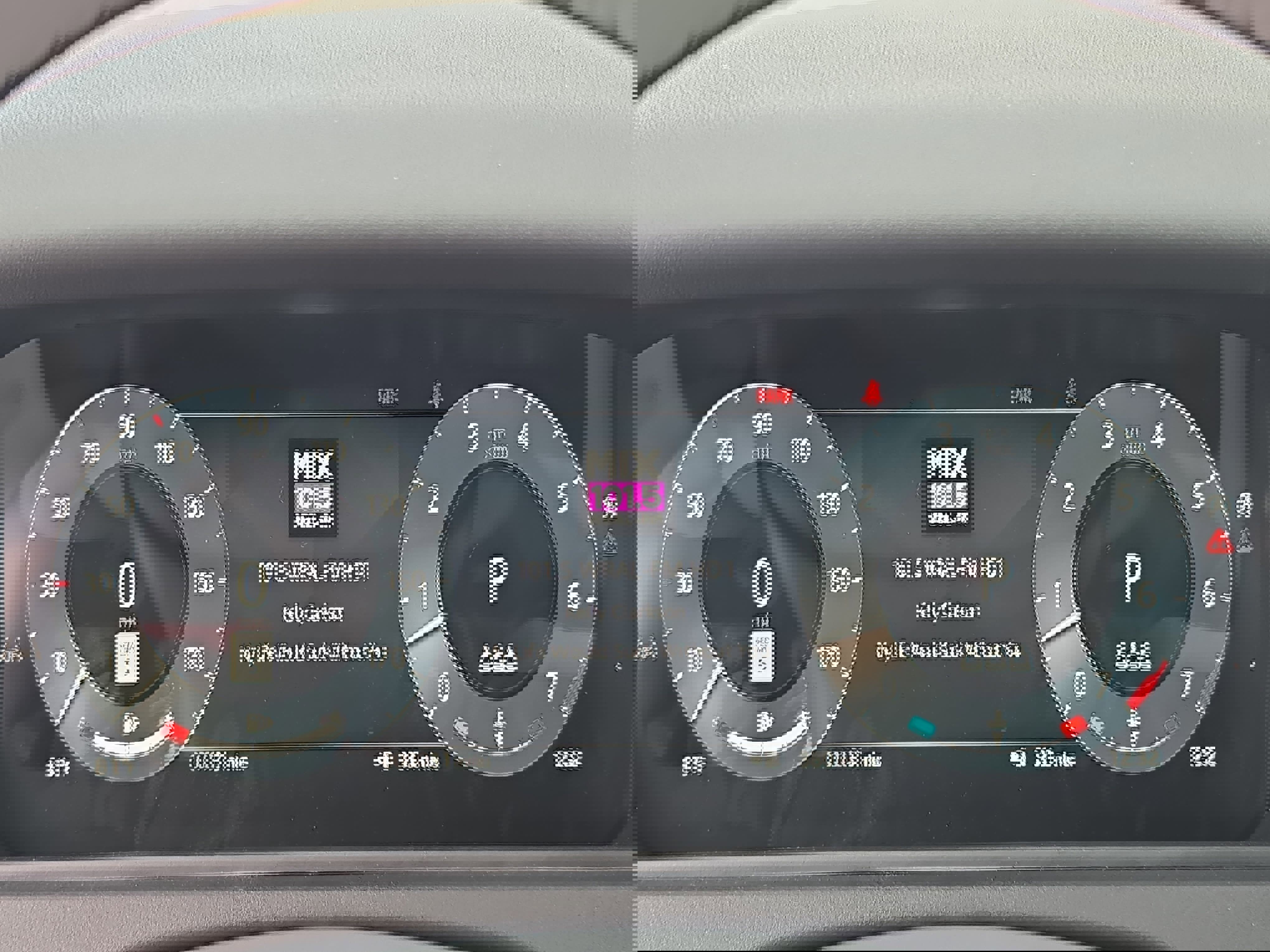 New 2026 Land Rover Range Rover Velar Dynamic SE AWD/4WD image 19