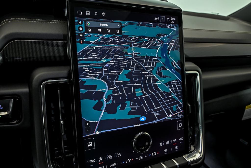 New 2026 GMC Yukon Elevation w/ Elevation Premium Package AWD/4WD image 17