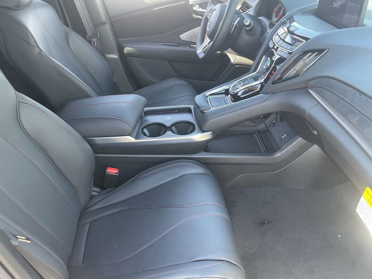 New 2026 Acura RDX A-Spec image 13