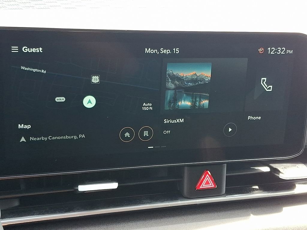 New 2026 Kia Carnival EX image 14