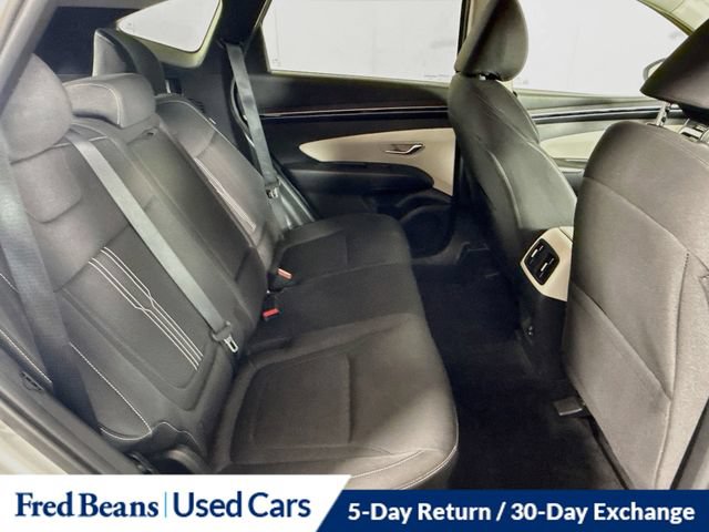 Used 2024 Hyundai Tucson SEL AWD/4WD image 33