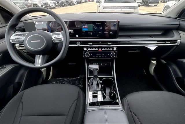 New 2026 Hyundai Tucson SEL image 5