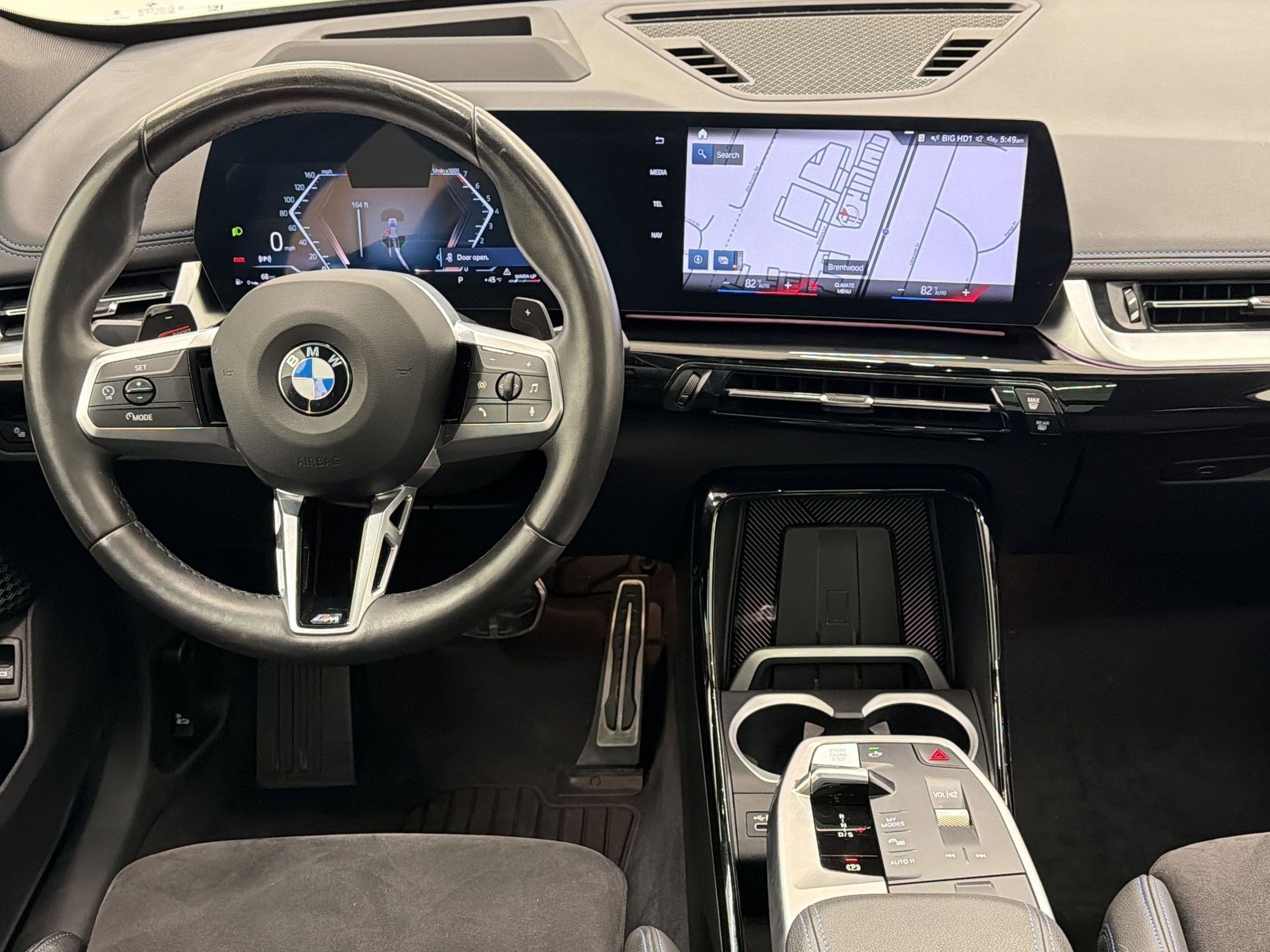 Certified 2023 BMW X1 xDrive28i w/ Premium Package image 28