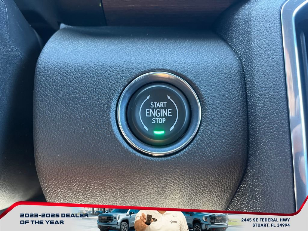 New 2026 GMC Acadia Denali w/ Super Cruise Package image 29