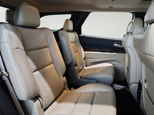 Used 2015 Dodge Durango Limited w/ Premium Group AWD/4WD image 27