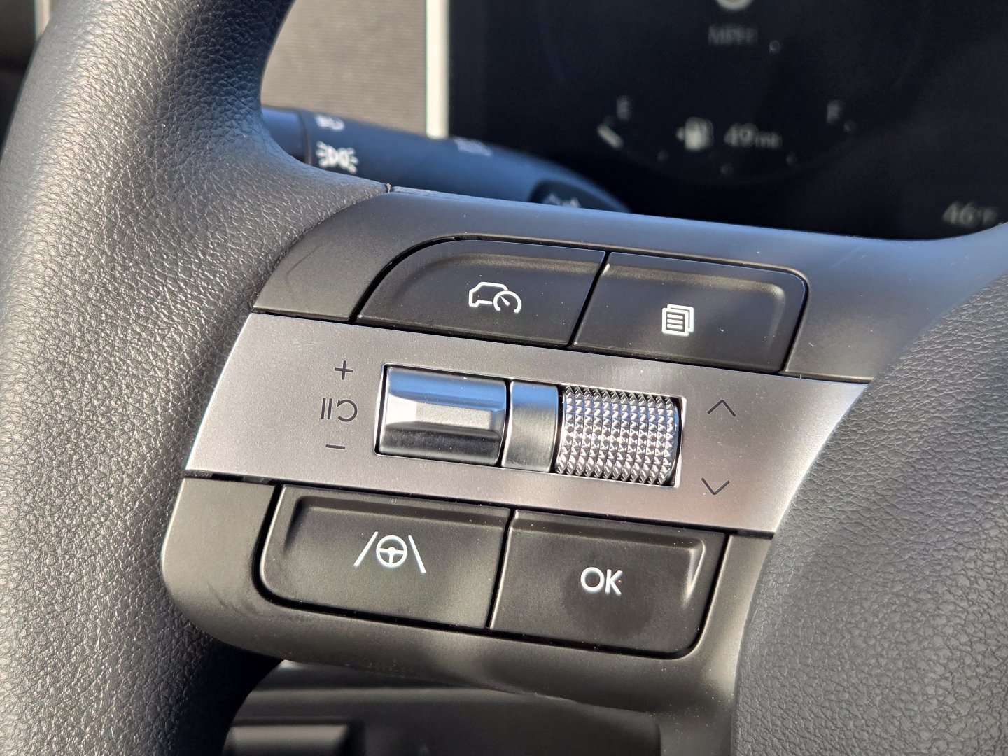 New 2027 Hyundai Santa Cruz SEL AWD/4WD image 30