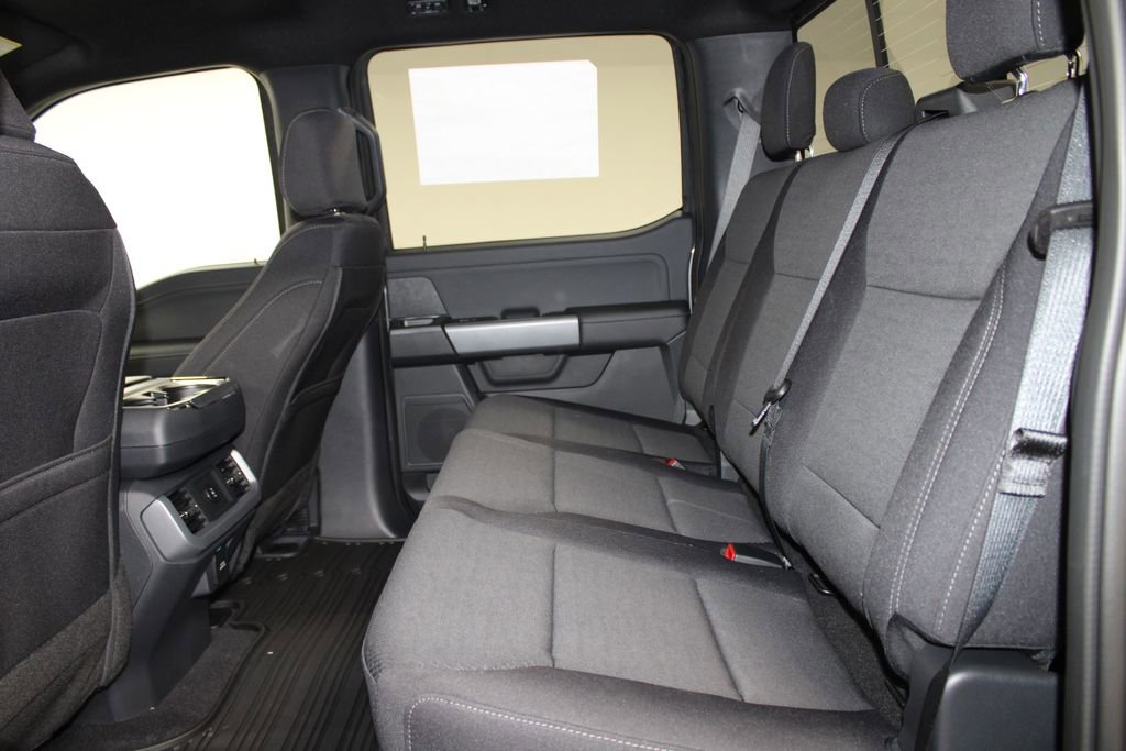 New 2026 Ford F150 XLT image 26