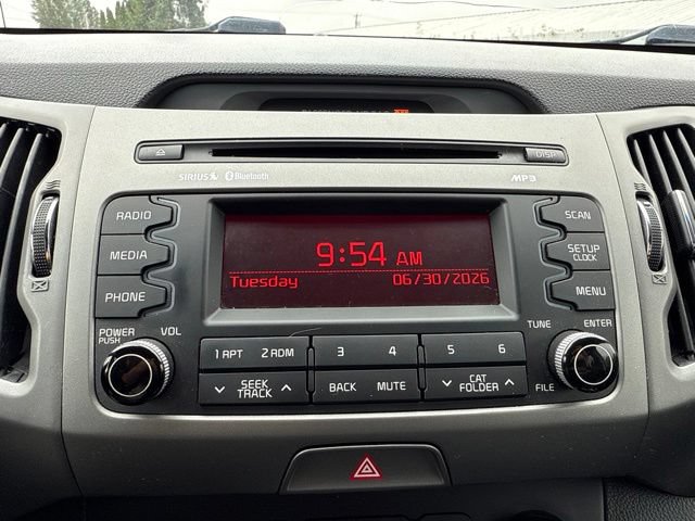 Used 2014 Kia Sportage LX AWD/4WD image 27