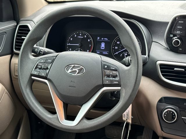 Used 2019 Hyundai Tucson SE image 12