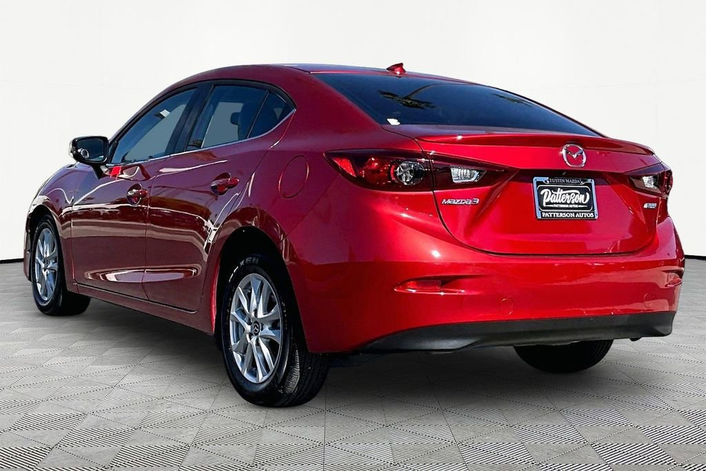 Used 2014 MAZDA MAZDA3 i Grand Touring image 6