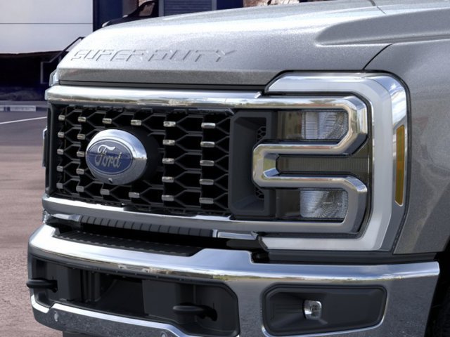 New 2026 Ford F350 Lariat w/ Lariat Ultimate Package AWD/4WD image 20