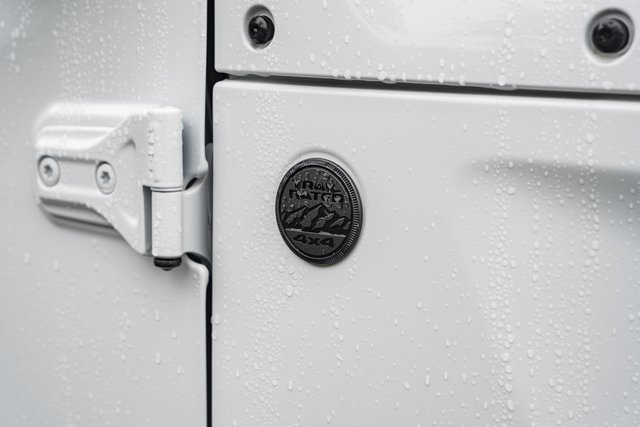 Used 2024 Jeep Wrangler Sport S image 24