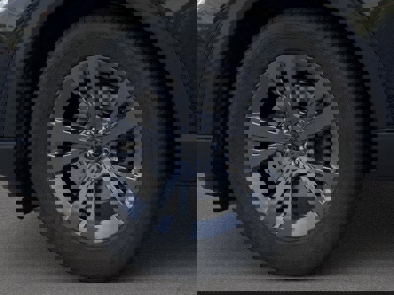 New 2026 Ford Explorer Active image 19