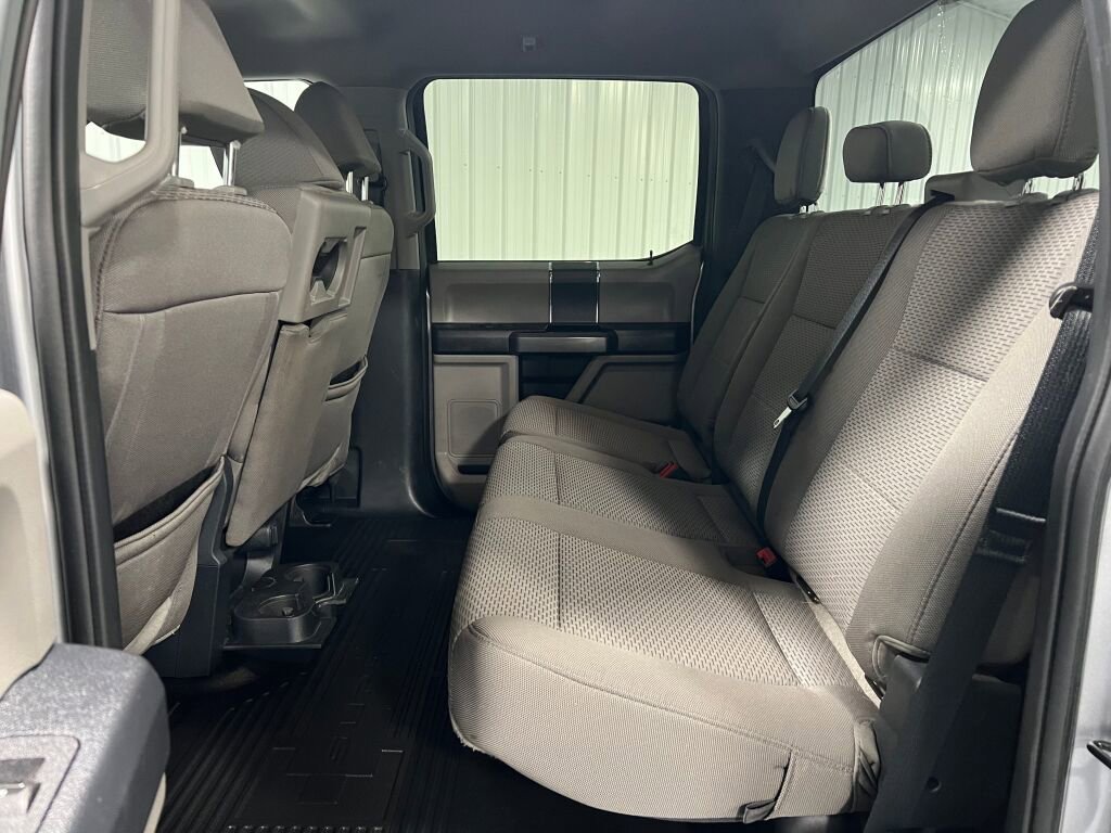 Used 2022 Ford F250 XLT image 6