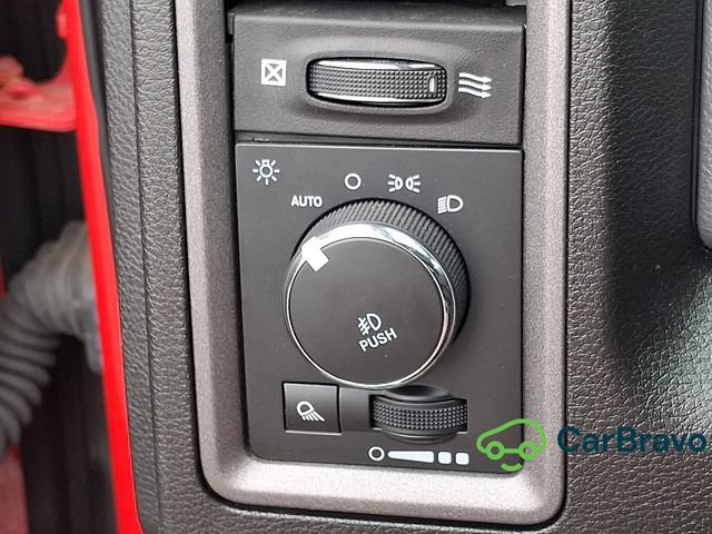 Used 2019 RAM 1500 Express AWD/4WD image 23