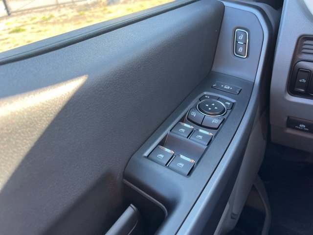 New 2026 Ford F350 XLT image 17