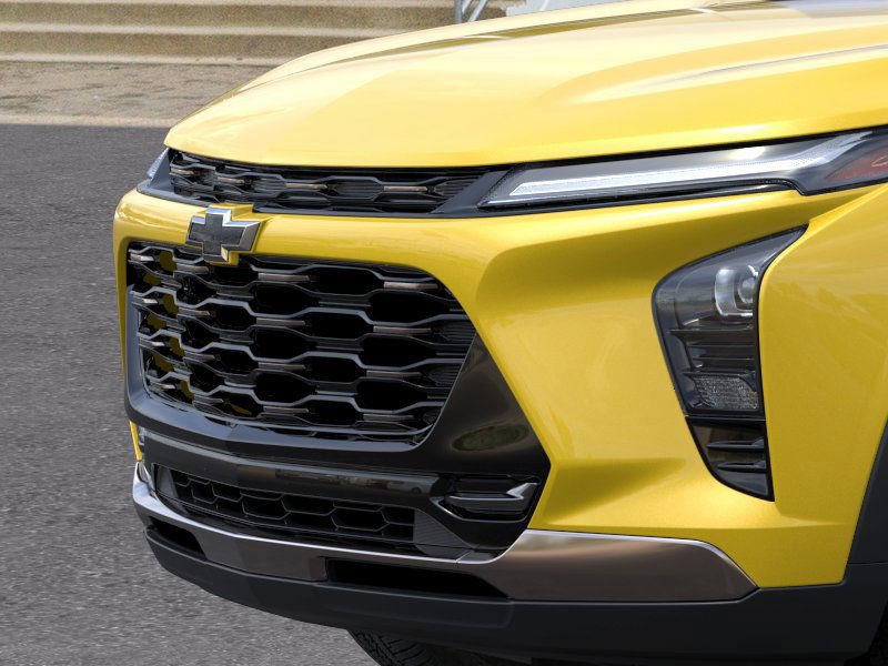 New 2025 Chevrolet Trax ACTIV w/ Driver Confidence Package image 13