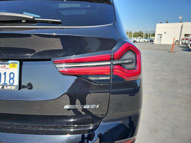 Certified 2024 BMW X3 sDrive30i w/ Premium Package image 35