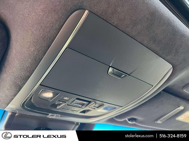 Used 2018 Lexus LS 500 F Sport w/ Accessory Package (Z1) AWD/4WD image 40