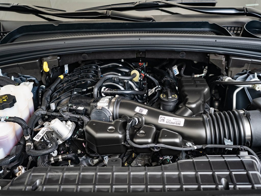 Used 2024 Jeep Grand Cherokee Limited w/ Luxury Tech Group II image 36