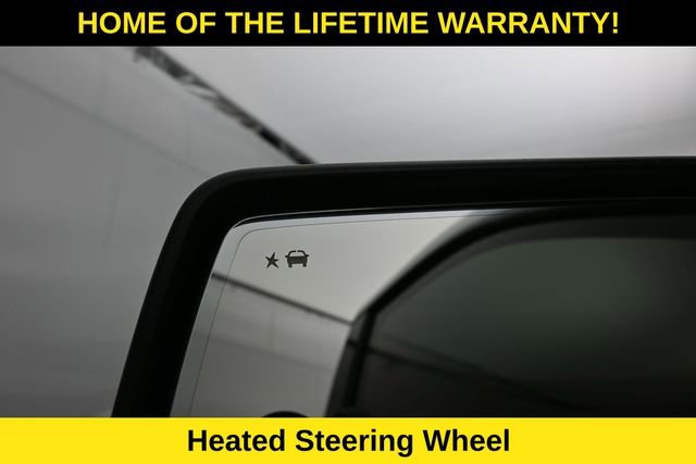 Used 2020 Chevrolet Silverado 1500 High Country w/ Technology Package AWD/4WD image 57