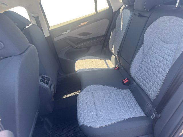 New 2026 Volkswagen Tiguan S FWD image 11