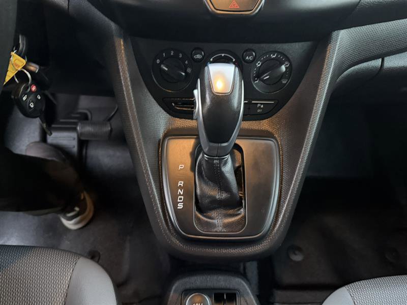 Used 2017 Ford Transit Connect XL FWD image 26