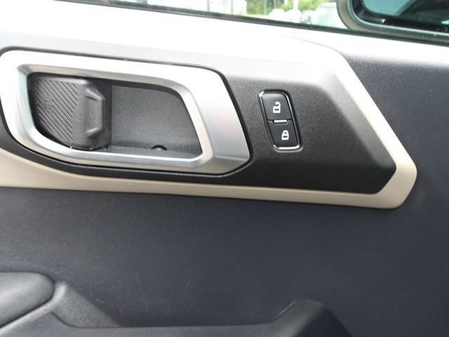 Used 2025 Ford Bronco Big Bend AWD/4WD image 14