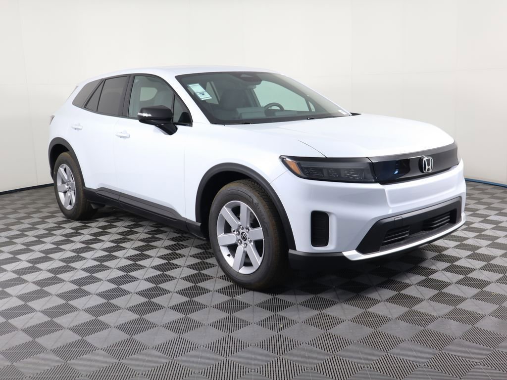 New 2026 Honda Prologue EX image 3