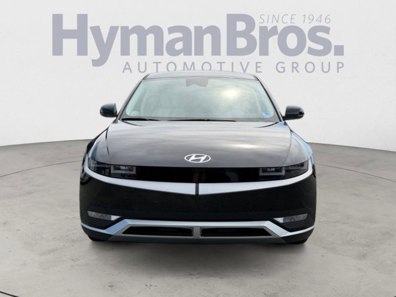 Used 2023 Hyundai Ioniq 5 SEL w/ Cargo Package image 8