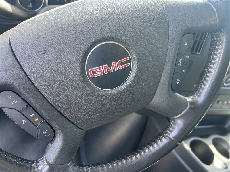 Used 2023 GMC Savana 2500 w/ Driver Convenience Package RWD image 13
