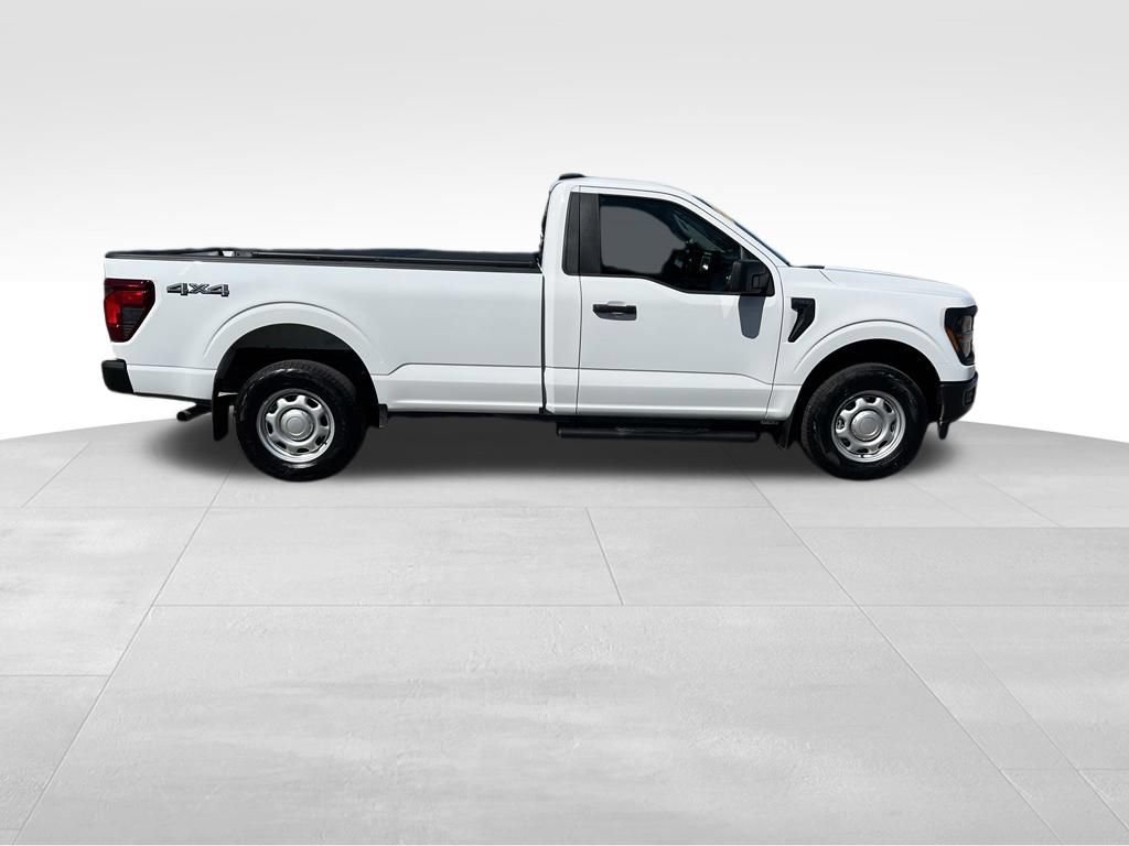 Used 2025 Ford F150 XL AWD/4WD image 10