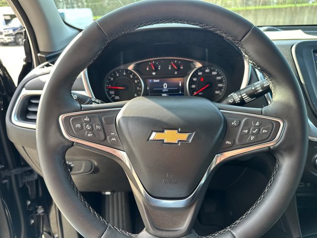Used 2024 Chevrolet Equinox LT AWD/4WD image 28