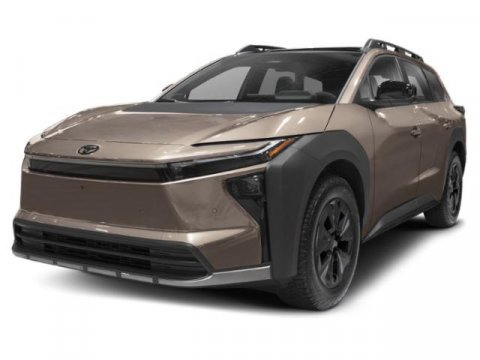 New 2026 Toyota bZ Woodland