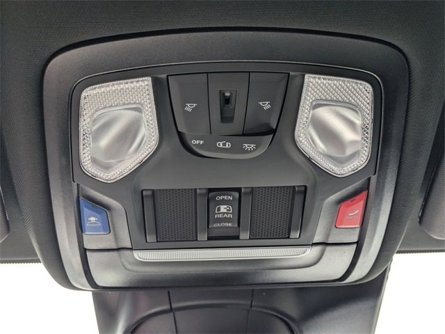 New 2026 RAM 3500 Tradesman image 23