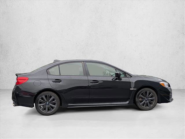 Used 2016 Subaru WRX AWD/4WD image 4