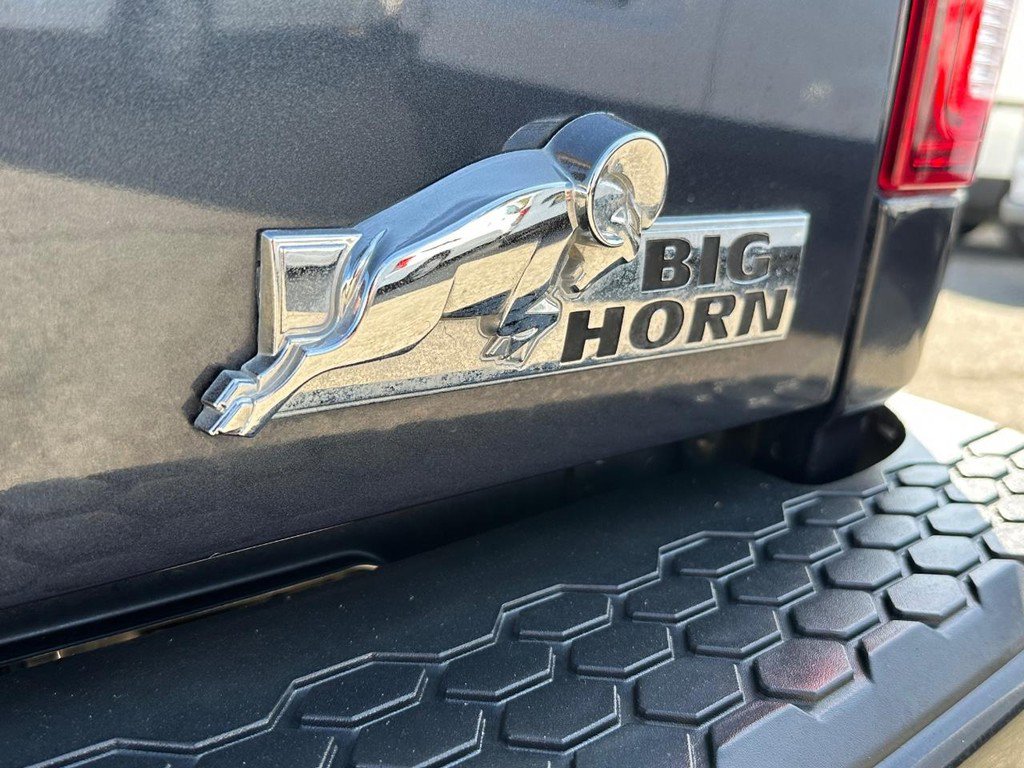 Used 2016 RAM 1500 Sport image 51