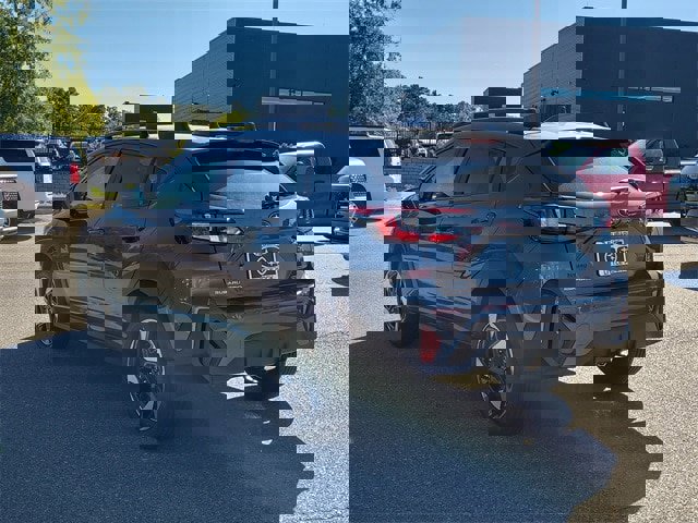 New 2025 Subaru Crosstrek 2.5i Limited image 5